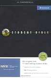 NIV Student Bible, Revised
