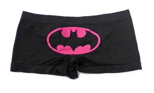 Batgirl Hot Pants for Women