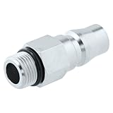 GREENCROSS エアーダスター用 接続プラグ E-37