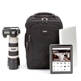 Think Tank 486 Airport Commuter