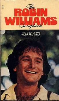 Robin Williams