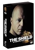 The Shield - Die komplette erste Season (4 DVDs) - Michael Chiklis