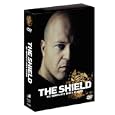 The Shield - Die komplette erste Season (4 DVDs)
