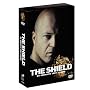 The Shield - Die komplette erste Season (4 DVDs)
