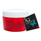 【アロマボディ用オイル補給クリーム】HaDa150gペパーミント