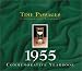 Book Time Passages 1955 Yearbook (Time Passages)