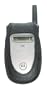 Technocel Leather Case - Plastic Face w/ Belt Clip For Nextel i60c i90c i95cl