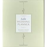 Emily Post's Wedding Planner