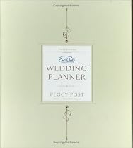 Emily Post's Wedding Planner