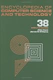 Review CRC Press  / Encyclopedia of Computer Science and Technology: v. 28, Supplement 23 (Encyclopedia of Computer Science & Technology Suppl. 23)