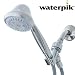 Kitchen & Housewares : WaterPik Charleston 6-Setting Handheld Showerhead - Chrome