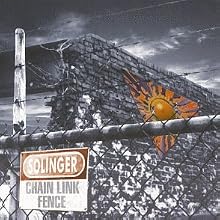 Chain Link Fence