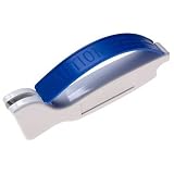 AccuSharp Knife Sharpener With Replacement Blades
