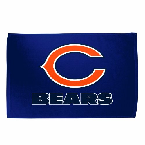 Chicago Bears Sports Towel
