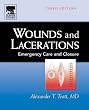 Image of Wounds and Lacerations: Emergency Care and Closure (Wounds & Lacerations: Emergency Care & Closure)