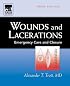 Wounds and Lacerations: Emergency Care and Closure (Wounds & Lacerations: Emergency Care & Closure)