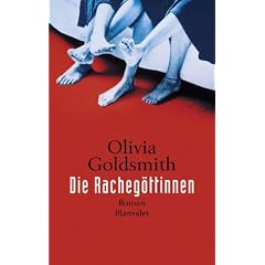 Die Racheg�ttinnen