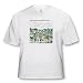 Londons Times Funny Medicine Cartoons - Lipitor Epitath - T-Shirts
