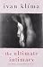 Books : The Ultimate Intimacy