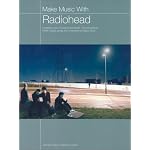 Make Music with Radiohead book cover