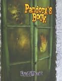  : Promethean Pandoras Book (Promethean)