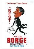The Best of Victor Borge Act One and Two