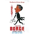 Borge, Victor: Best Of: Acts 1 And 2