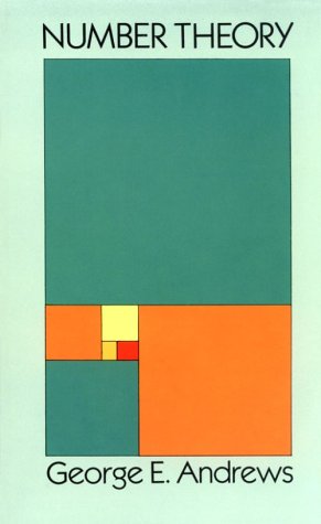 Number Theory (Dover Books on Advanced Mathematics)