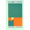 Number Theory (Dover Books on Mathematics)