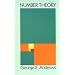 Number Theory (Dover Books on Mathematics)