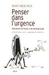 Penser dans l'urgence