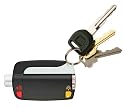Swiss Tech BGCSBK BodyGard 5-in-1 Multi-Function Emergency Tool with Key Ring