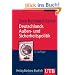 Deutschlands Au�en- und Sicherheitspolitik: Eine Einf�hrung (Uni-Taschenb�cher M): Eine Einf�hrung