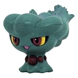 Misdreavus [200] - Pokemon Monster Collection ~2" Figure (Japanese Imported) - Nintendo [525851]