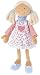 Sigikid 48305 - Bene, Edition 1856, Schlenkerpuppe