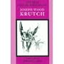 The Best Nature Writing of Joseph Wood Krutch