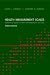 Health Measurement Scales: A Practical Guide to Their Development and Use (Oxford Medical Publications)