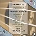 Beethoven Symphony No. 5 / Mendelssohn Symphony No. 4 "Italian" (Multichannel Hybrid SACD)