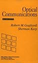 Optical Communications (Wiley Series in Telecommunications and Signal Processing)