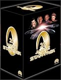 Star Trek - 35 Jahre Star Trek - William Shatner|Patrick Stewart