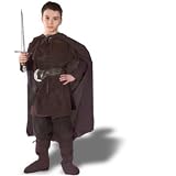 The Lord Of The Rings Aragorn Child Costume