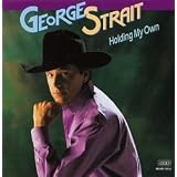 Holding My Ownby George Strait