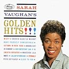 Click here to buy Golden Hits by  Sarah Vaughan .