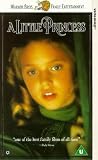 A Little Princess [VHS] [UK Import]