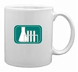 Pathology Symbol Mug