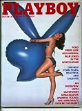 Playboy Magazine