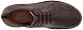 ECCO Men's Fusion Tie, Coffee, 44 EU/10-10.5 M US