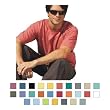 Chouinard/Comfort - Colors Adult Heavyweight Tee (1717)