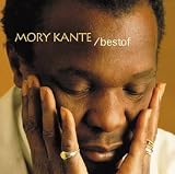 Revue Mory Kante  / The Best Of Mory Kante