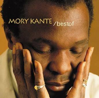 CD-Charts  Music : The Best of Mory Kante